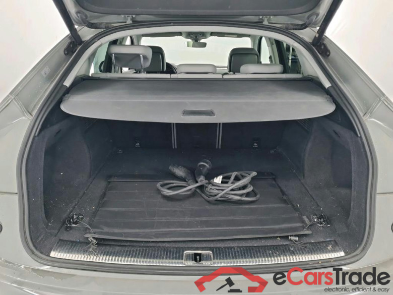 AUDI Q5 SPORTBACK 2.0 50 TFSI E S TRONIC QUATTRO S LINE #1