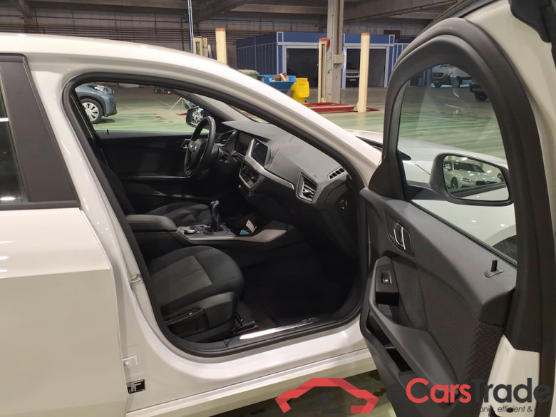 BMW 1 SERIES HATCH 1.5 116I (80KW) #3