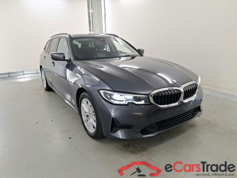 BMW 3 SERIES TOURING 2.0 330E (215KW) TOURING #3