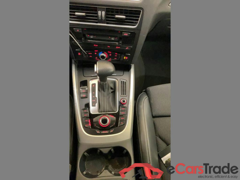 AUDI Q5 Dsl Q5 2.0 TDi Quattro S line S tronic #6