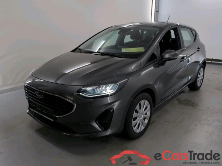 FORD FIESTA 1.0I ECOBOOST 74KW CONNECTED #3