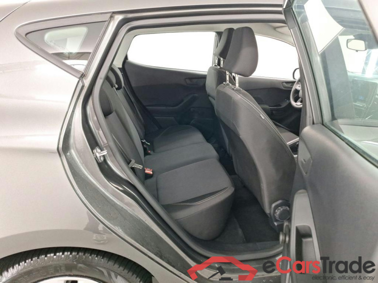 FORD FIESTA 1.0I ECOBOOST 74KW CONNECTED #3