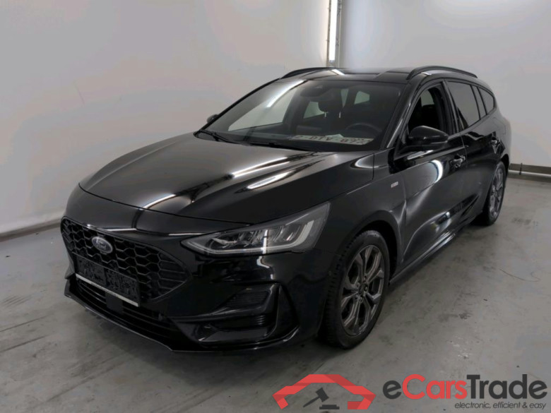 FORD FOCUS CLIPPER 1.0I ECOBOOST MHEV 92KW ST-LINE STYLE #2