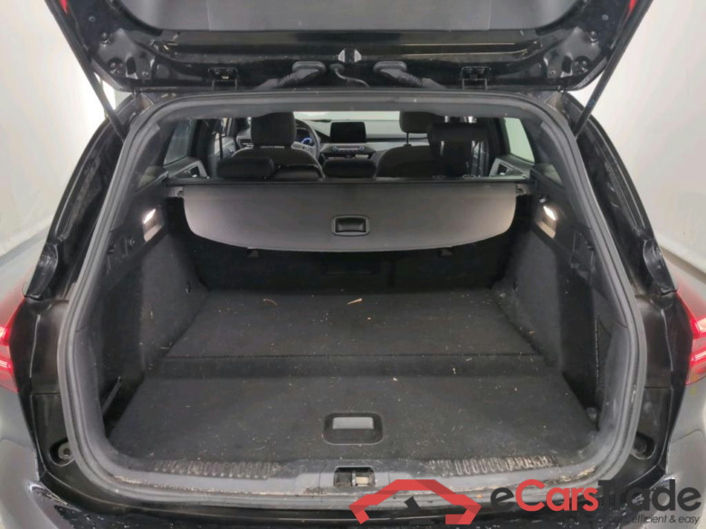 FORD FOCUS CLIPPER 1.0I ECOBOOST MHEV 92KW ST-LINE STYLE #6