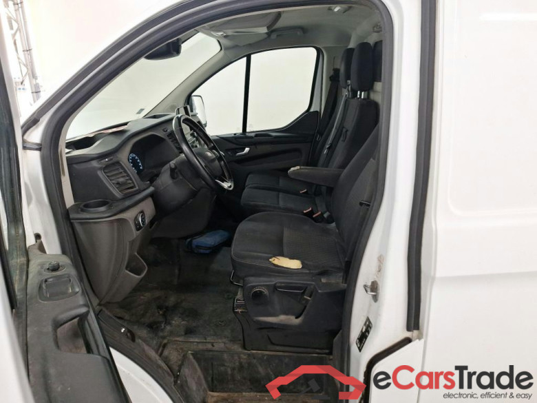 FORD TRANSIT CUSTOM 2.0TD 130PS TREND FWD 300 LWB #1