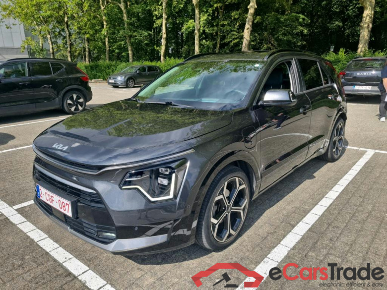 KIA NIRO 1.6 GDI PHEV PACE