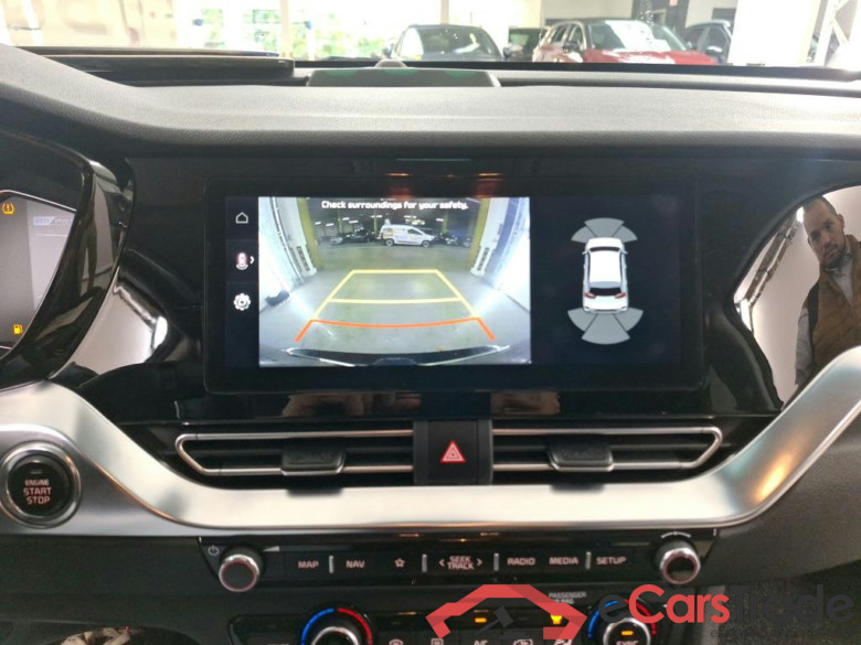 KIA NIRO 1.6 GDI PHEV PACE #4