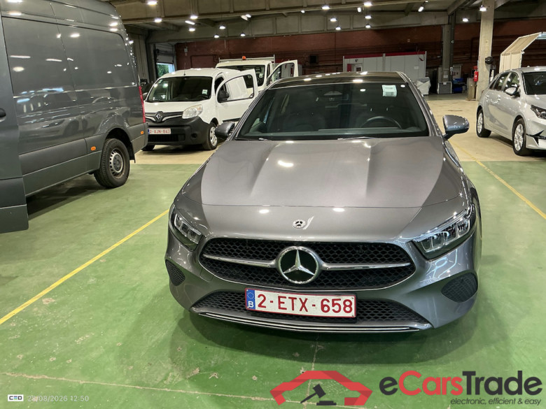 MERCEDES-BENZ A-CLASS 1.3 A 250 E PHEV BUSINESS LINE DCT #5