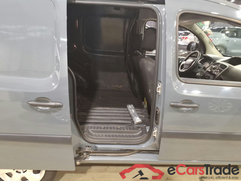RENAULT KANGOO EXPRESS 1.5 BLUE DCI 80 GRAND CONFORT