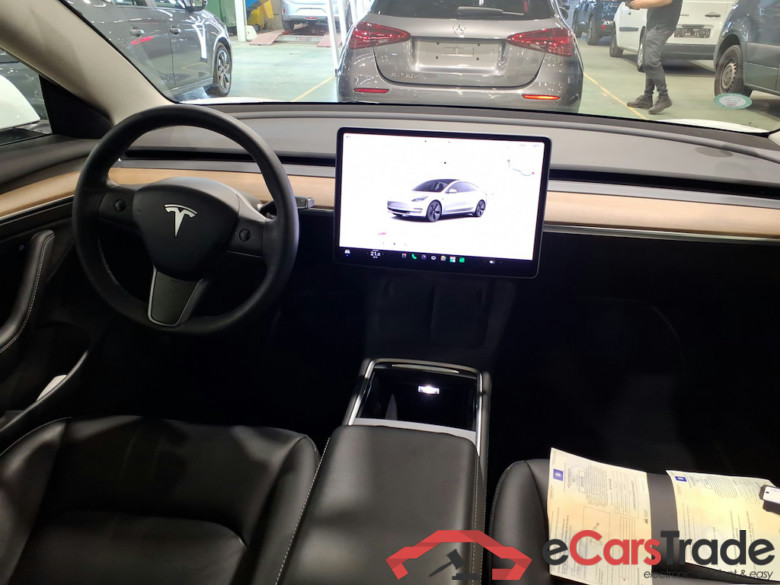 TESLA MODEL 3 BEV 75KWH LONG RANGE DUAL MOTOR 4WD AUTO #6