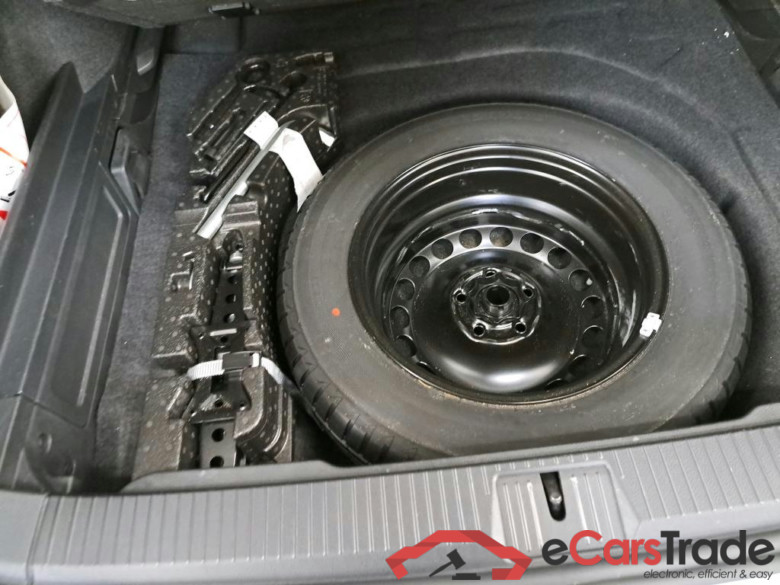 VOLKSWAGEN Passat 2.0 TDI 90KW MSQ VARIANT STYLE BUSINESS
