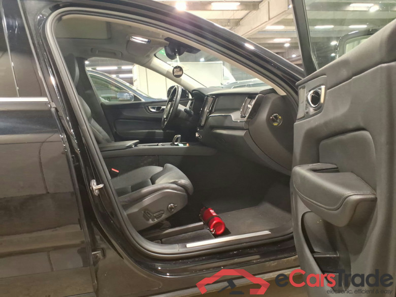 VOLVO XC60 2.0 T6 PHEV INSCRIPTION EXPR. AUTO 4WD