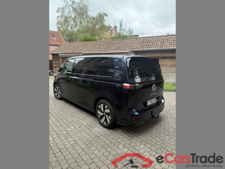 VOLKSWAGEN ID.Buzz Lwb 86 kWh Pro #4