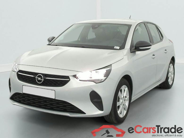 Opel Corsa Edition 1.2 75 ch BVM5 #3