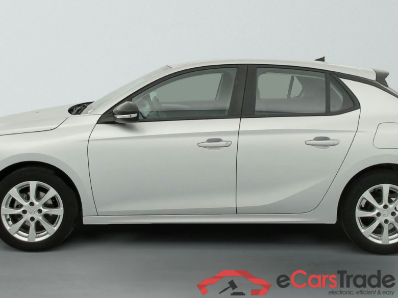 Opel Corsa Edition 1.2 75 ch BVM5 #4