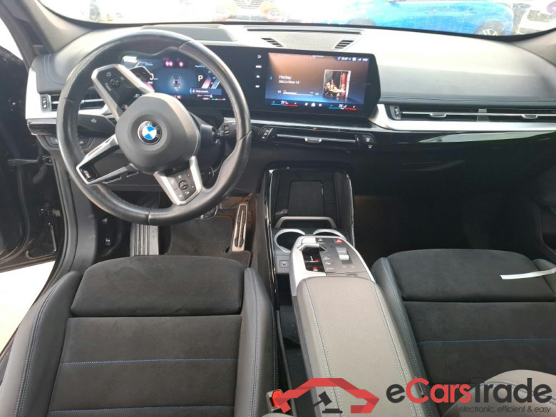 BMW X1 / 2022 / 5P / SUV xDrive23i M Sport DKG7 #5