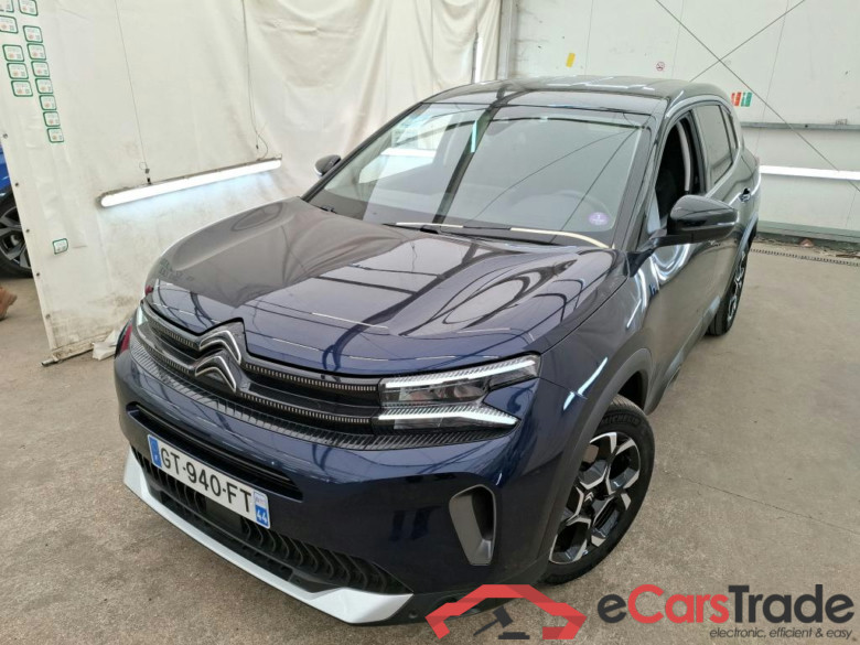 CITROEN C5 Aircross / 2022 / 5P / SUV Hybride rechargeable 225 e-EAT8 MAX #1
