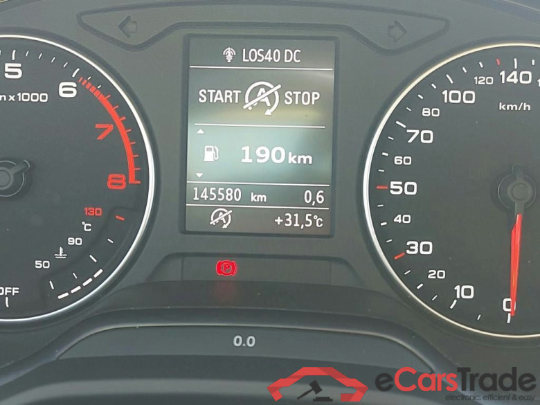 AUDI Q2 / 2016 / 5P / todoterreno Design 30 TFSI 85kW (116CV) (AC) #5