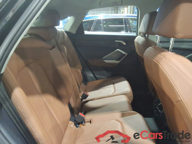 AUDI Q3 Sportback 1.4 45 TFSI E S TRONIC #1