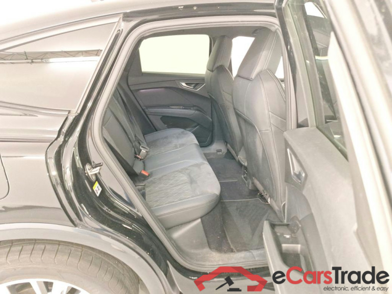 AUDI Q4 SPORTBACK E-TRON BEV 55KWH 35 ADVANCED AUTO