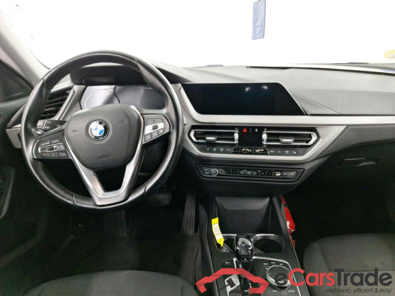 BMW 2 GRAN COUPE DIESEL 216 dA AdBlue #2