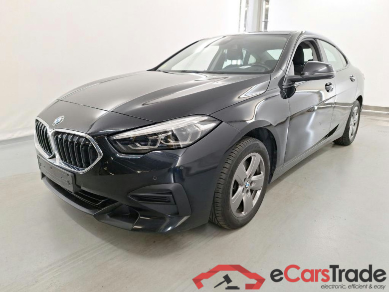 BMW 2 GRAN COUPE DIESEL 216 dA AdBlue #4