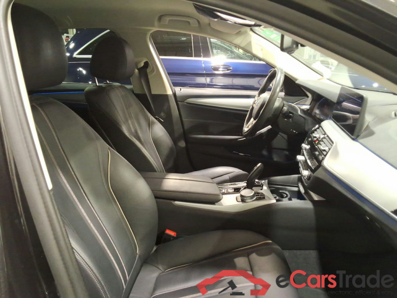 BMW 5 SERIES TOURING 2.0 530E TOURING AUTO #2