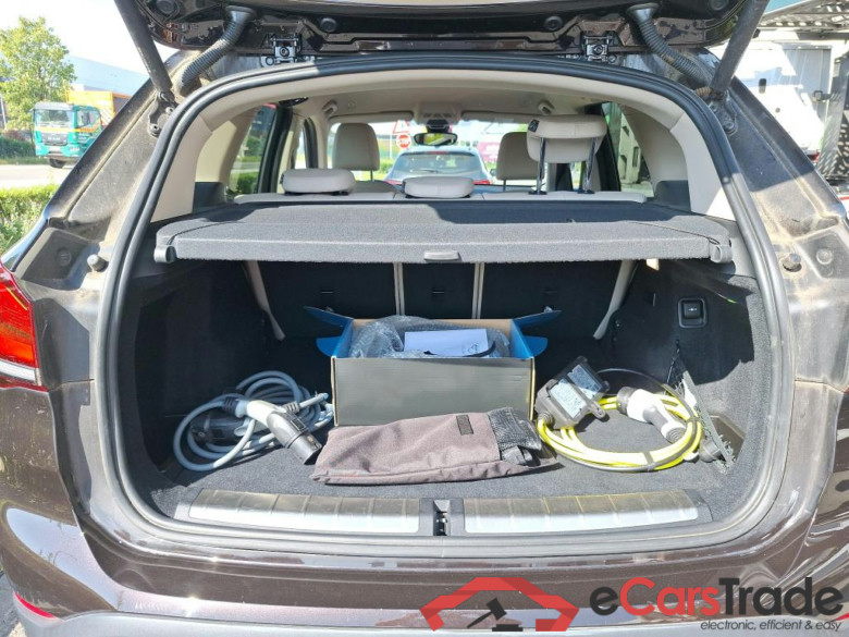 BMW X1 1.5 XDRIVE25E PHEV 162KW) #2