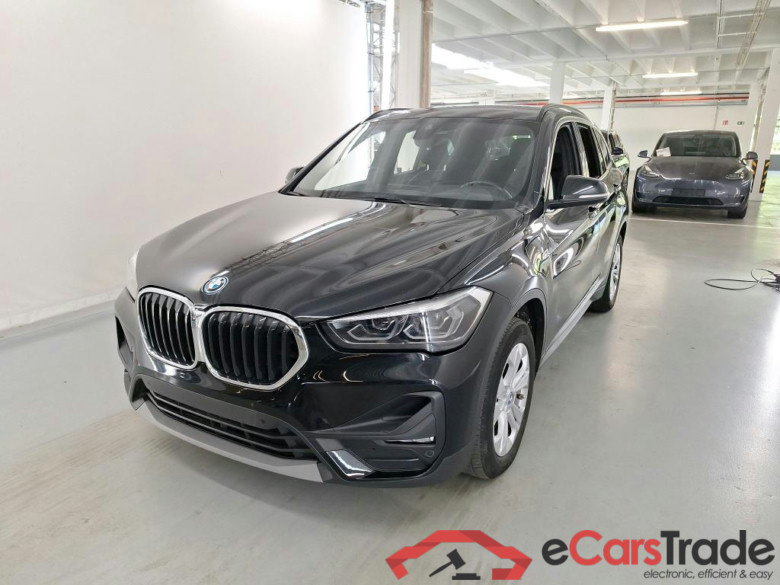 BMW X1 1.5 XDRIVE25E PHEV 162KW) #3