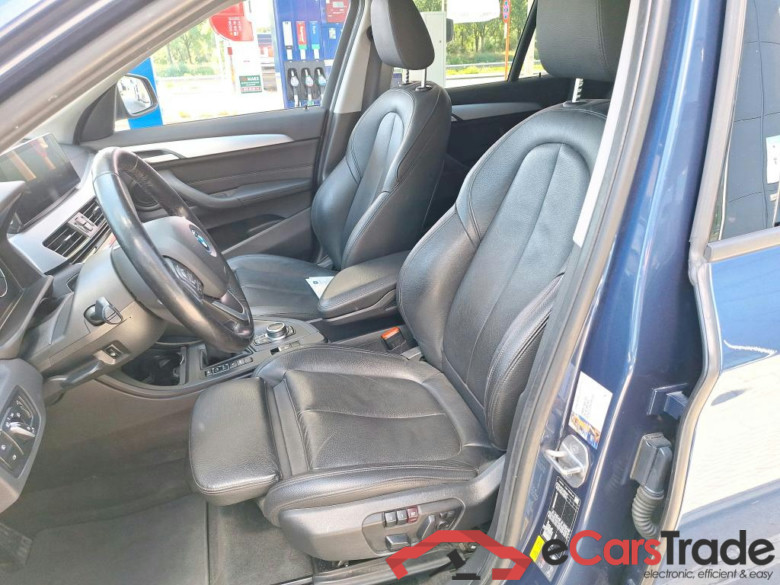 BMW X1 1.5 XDRIVE25E PHEV 162KW) #6