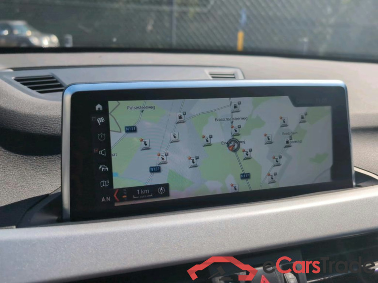 BMW X1 - 2019 1.5iA xDrive25e PHEV OPF #3