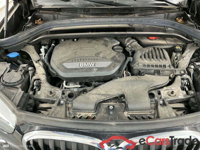 BMW X1 DIESEL - 2019 1.5 d sDrive16 AdBlue #5