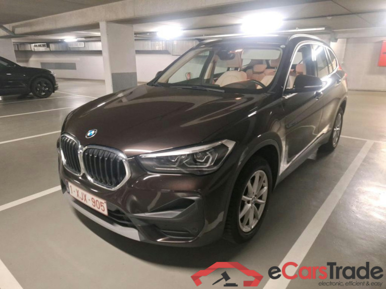 BMW X1 DIESEL - 2019 1.5 dA sDrive16 AdBlue #4