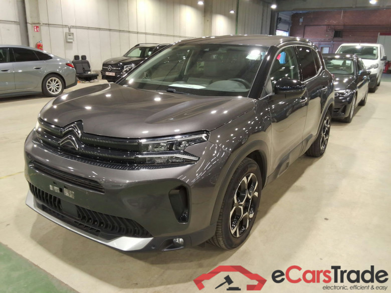 CITROAu2039N C5 AIRCROSS 1.5 BLUEHDI 130 FEEL AUTO #3
