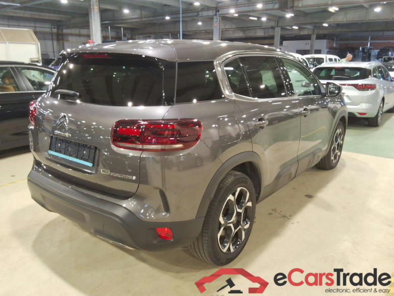 CITROAu2039N C5 AIRCROSS 1.5 BLUEHDI 130 FEEL AUTO #6