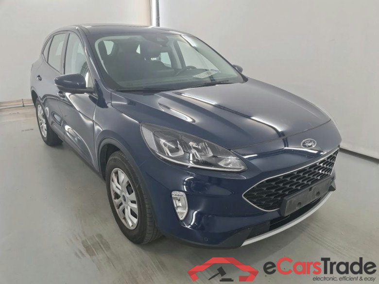 FORD KUGA 1.5 ECOBLUE 88KW TREND #5