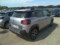 preview Citroen C3 Aircross #1