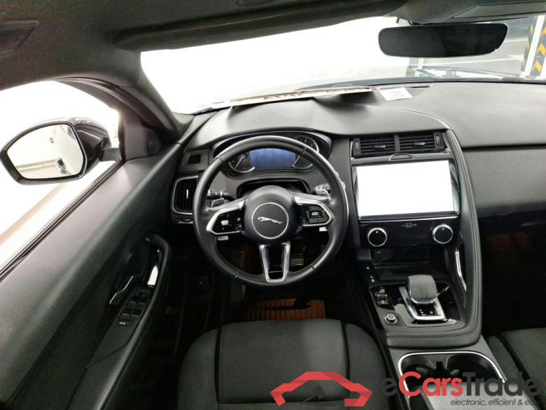 JAGUAR E-PACE 1.5 P160 AUTO