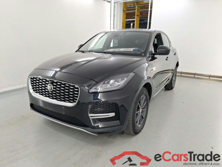 JAGUAR E-PACE 1.5 P160 AUTO #5