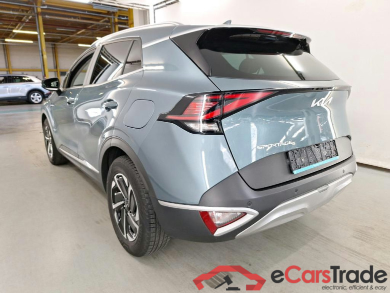 KIA SPORTAGE 1.6 T-GDI 150 PULSE #2