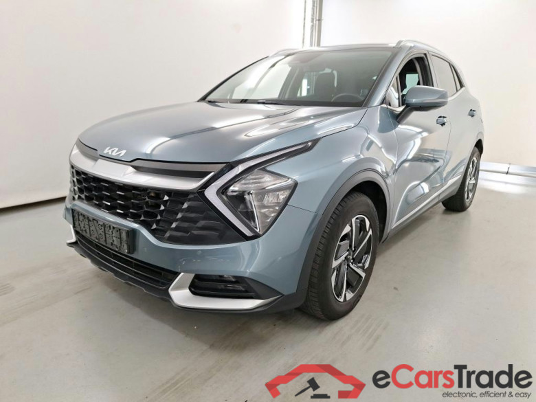 KIA SPORTAGE 1.6 T-GDI 150 PULSE #3