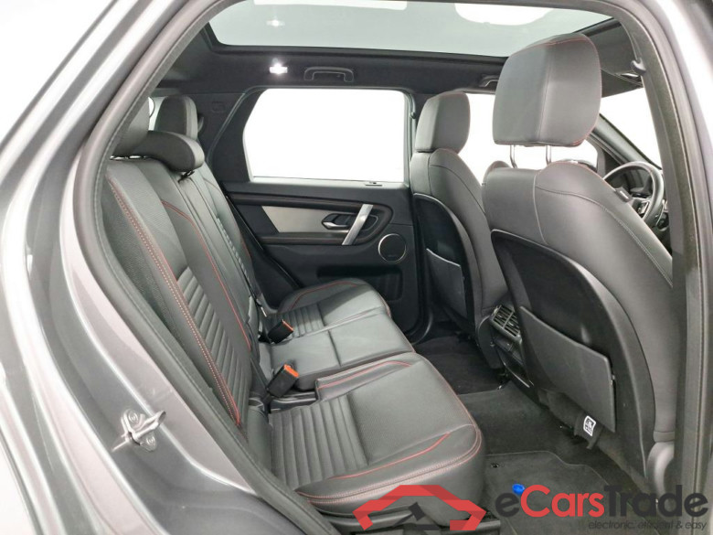 LAND ROVER Discovery sport 1.5 P300E PHEV R-DYNAMIC HSE 4WD AUTO