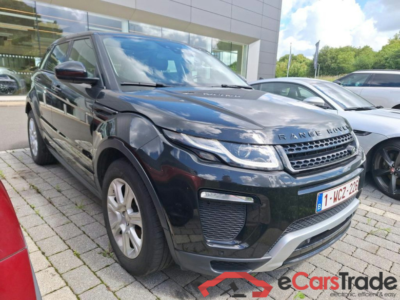 LAND ROVER RANGE ROVER EVOQUE DIESEL - 20 2.0 TD4 4WD SE Dynamic (EU6d-TEMP) STOCK #1