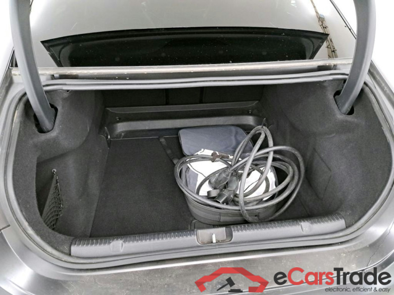 MERCEDES-BENZ EQE BEV MERCEDES-AMG EQE 53 4MATIC+ AUTO  Mbux hyperscreen #6