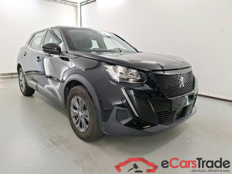PEUGEOT 2008 1.2 PURETECH 74KW S-S ACTIVE PACK #5
