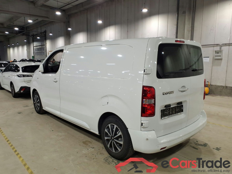 PEUGEOT EXPERT 2.0 BLUEHDI 150 S&S STANDARD ASPHALT #4