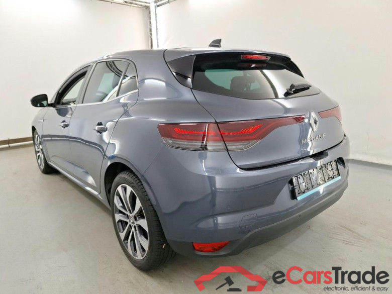 RENAULT MEGANE BERLINE 1.3 TCE 140 TECHNO #2