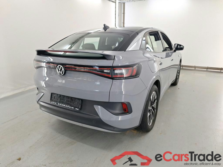 VOLKSWAGEN ID.5 BEV 82KWH 128 KW PRO AUTO #6