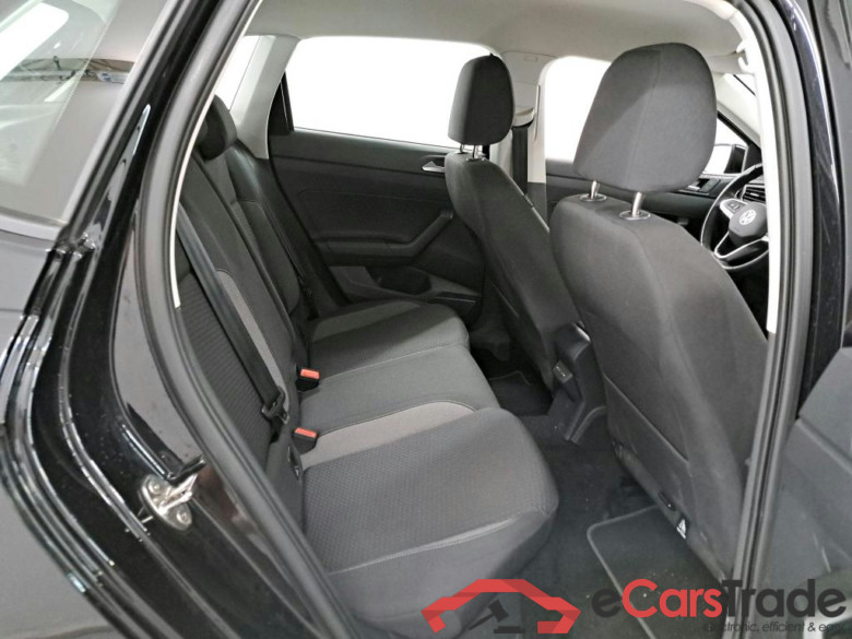 VOLKSWAGEN POLO 1.0 TSI LIFE DSG #3