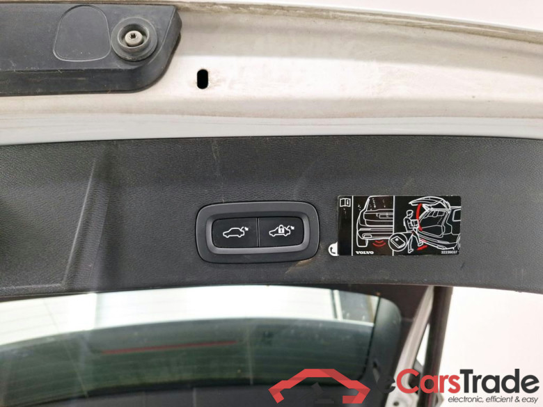VOLVO XC40 1.5 T4 PHEV INSCRIPTION EXPR. DCT